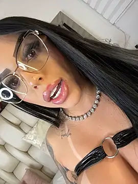 ALISSON_FOXXX1 - MAKE ME CUMMM