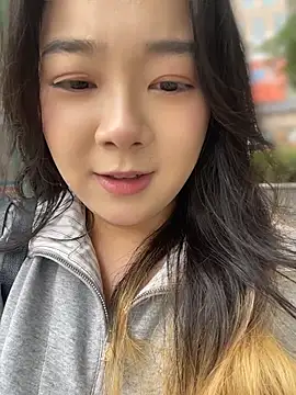 Luna-girl