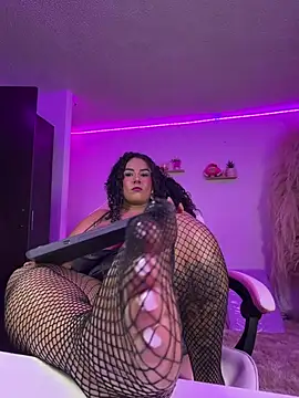 Ariadna_cooper - Bounce my naked tits 🥵✨