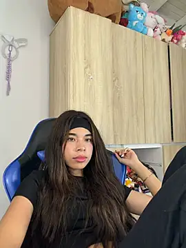 Milleradhara24 - fingers in my pussy