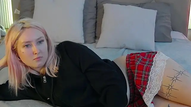 MarianeSun - sexy dance