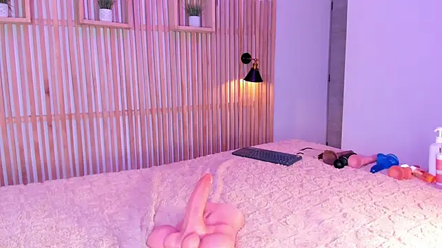 Reshi_hevss - 🔥Doggy view, spread ass