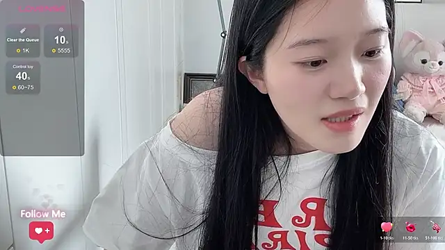--bee-- - 瑟瑟舔酸奶棒棒