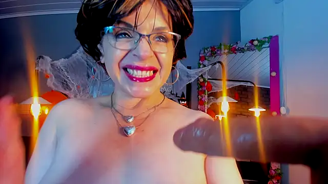 Samantha_mature56 - 😍Blowjob hard + 15 sec toy❤️
