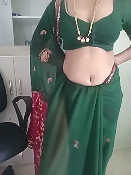 Deepa_kannadatelugu - Full nude body oil massage