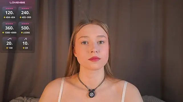 TeresiaPeche - Spank my butt in doggy