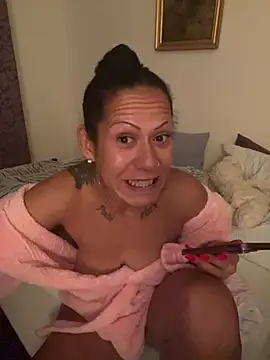 CocoCandelaLatina - 😍Go Doggy and Shake my Ass 5x