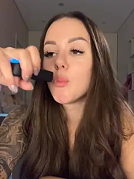 Alina_Vibe_Me - Anal beads ridge in ass