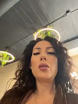 BeckyShineX - Boobs tease 🔥