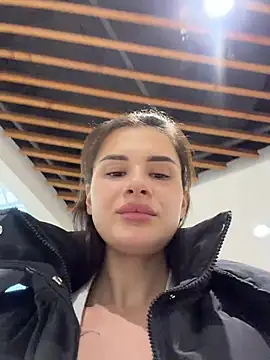 MiraReach - Fuck ass dildo 🌸