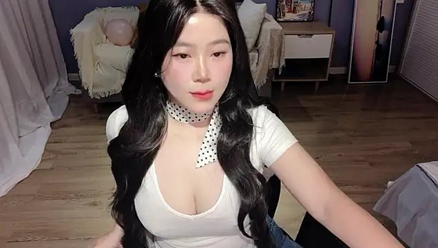 Xiaoai_007 - 今天坏~随机表演