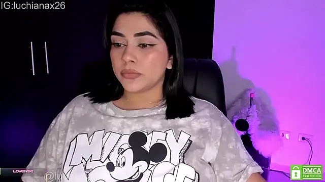 Lucy2606 - Come no daddy Dont stop to fuck me