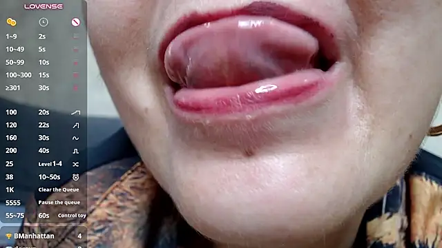 RoseStarr - anal