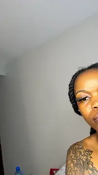 SashimiDrip - All naked and Anal😈