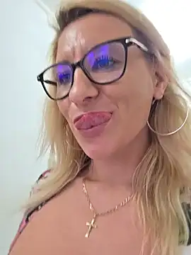 KaylinJan - 💦😈Looking sweet but thinking nasty