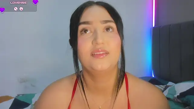 Curvy_jhacky - 🌺ride dildo🌺 + 🌺oil ass x5 min 🌺