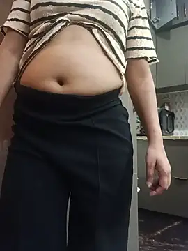 Ruhi_07 - Ass show