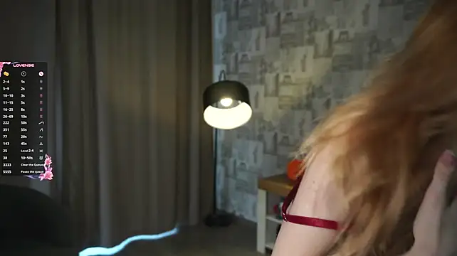 TiannaBorlace - FLASH ASS