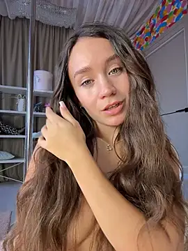 QuietNicole - squirt