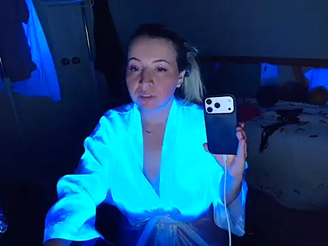 Kaliii_jones - LETS GET NASTY !