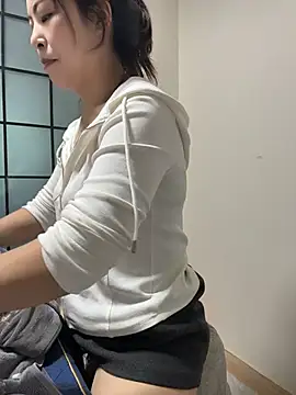 YaoYao8888 - 口水诱惑