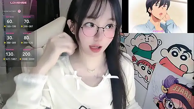Angela-AMY - 你猜我爱抽烟还是爱喝酒？？？ 乳夹夹粉色大乳头