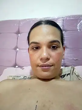 Carolina_garcia_ - Finger in pussy