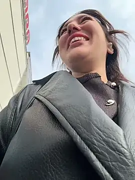 AleksandraRich - Masturbation 2-3 fingers in the pussy🔥