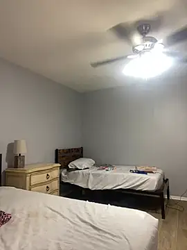 Ashleystar01 - Play with my toy naked