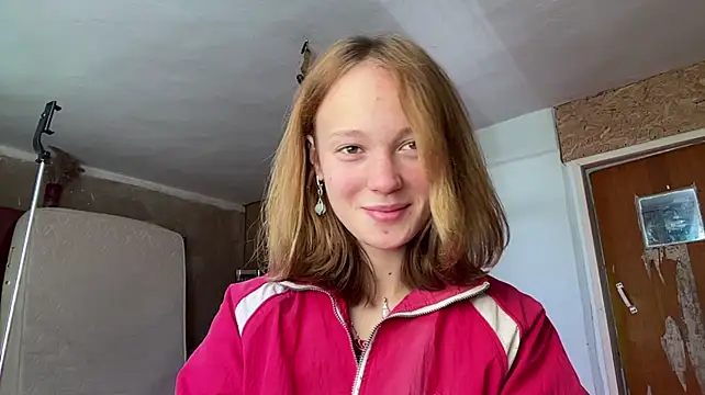 BrittanyLebowitz - Take off my jacket