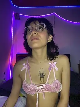 Velvet_wolfie - Plug in asa