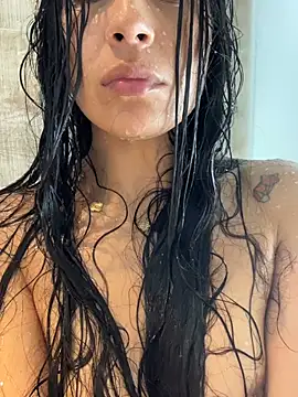Lexa_queen - Dildo inside
