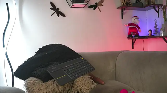 Val_ferreyra - fingers in your pussy