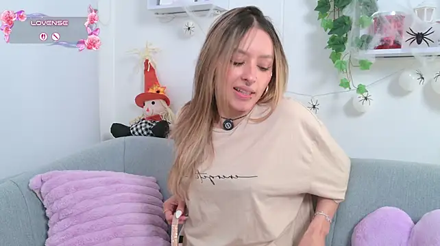 Elysia_carter - spank ass 100 times 🍑