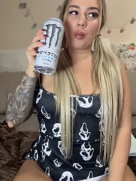 BigPeachBunnyX - Punci muti kutya pózban