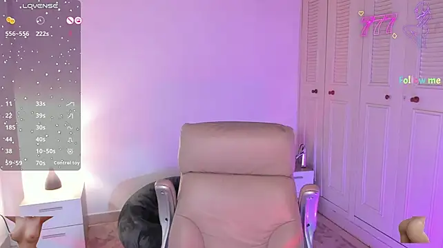 Angel_rouse_ - Anal show 6min