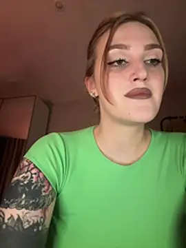 _Bratty_ - Show tits and massage tits 💖