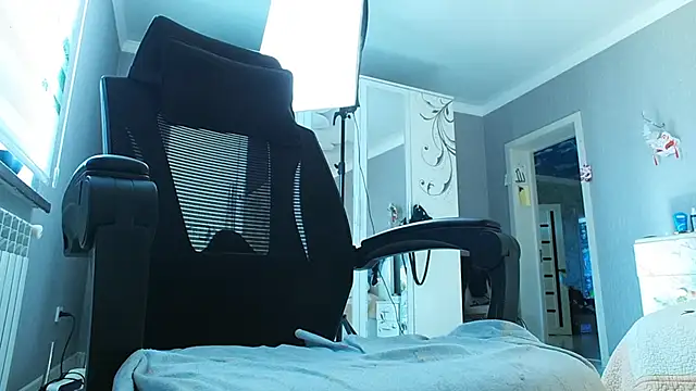 MissValday - make me cum
