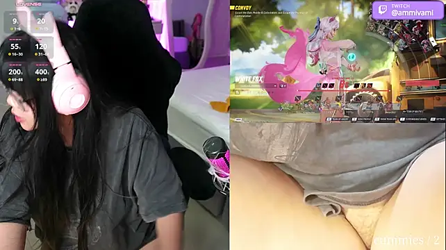 Ammiasian