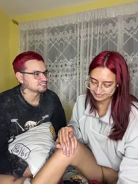 Hotlatinocouple__ - Sucking delicious vagina POV