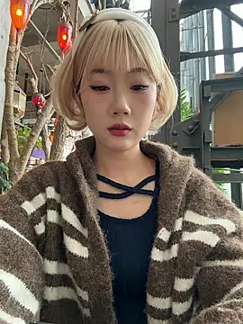 Pinnnnnk - 今日无票，目标达成上空（不脱外套）