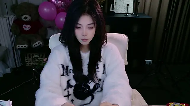GUGUGAGA-1 - 喜欢没有理由💗