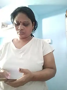 Jyothi-Tamil - Big bb