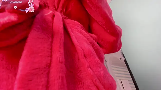 Goddess_kianna - Control Lovense (domi/Lush) 10min