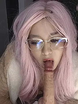 Scarlett_rose69 - ahegao + tits off