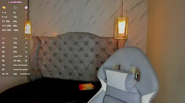 Alice_Laurentt - Naked+ spank ass x11