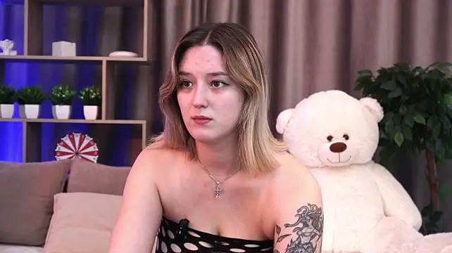 JessRosen - HANDBRA AND MASSSAGE CLOSEUP