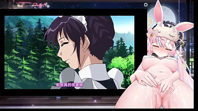 Mitao_ - ASMR声优蜜桃,陪伴型主播用声音治愈你, 送5分钟控制