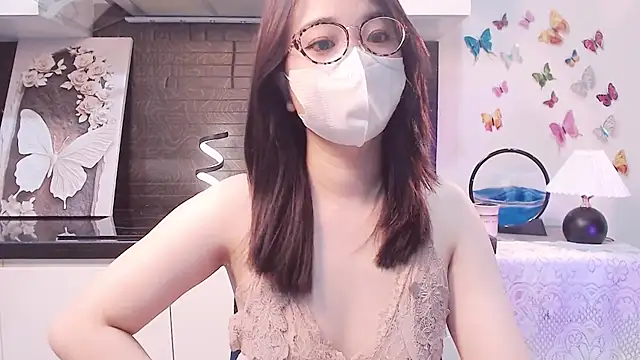 Rinasaki - 自慰喷水。。。~