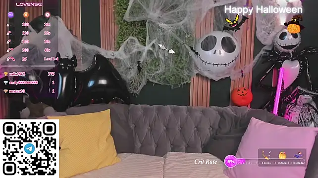 SolaZolaz - HOT TEASE SHOW +SLAP MY ASS AND BOOBS